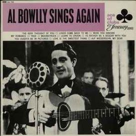 Al Bowlly Sing - 1934 • Single/EP
