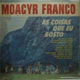 As Coisas Que Eu Gosto - 1965 • Álbum