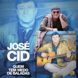 Quem Tem Medo de Baladas - 2011 • Álbum
