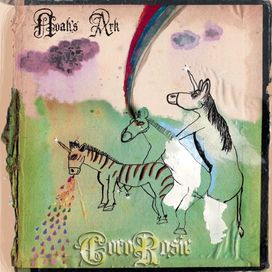 Noah's Ark - CocoRosie