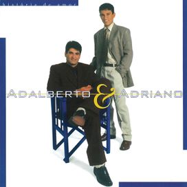 História de Amor  - 1999 • Álbum