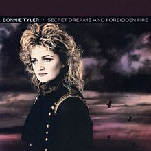 Secret Dreams And Forbidden Fire - 1986 • Álbum