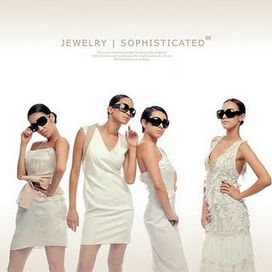 Sophisticated - Vol 6 - 2009 • Álbum