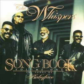 Song Book - Volume One (The Songs Of Babyface) - 1997 • Álbum