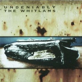 Undeniably - 1994 • Álbum