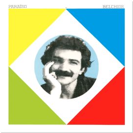 Paraíso - 1982 • Álbum
