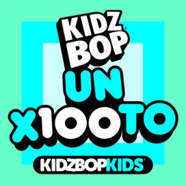 un x100to - 2023 • Single/EP