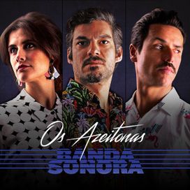 Banda Sonora - 2018 • Álbum