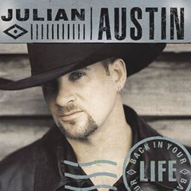 Back In Your Life - 2000 • Álbum