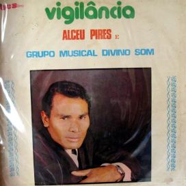 Vigilância - 1979 • Álbum