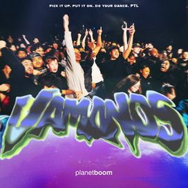 Vámonos (Live) - 2026 • Single/EP