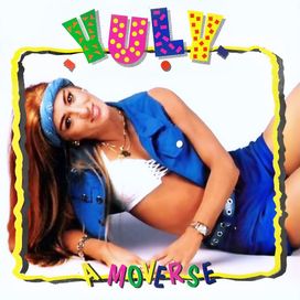 A Moverse - 1995 • Álbum