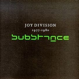 Substance - 1990 • Álbum