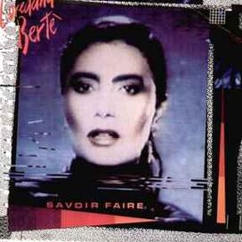 Savoir Faire - 1984 • Álbum
