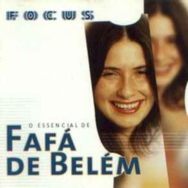 Fócus - 1999 • Coletânea