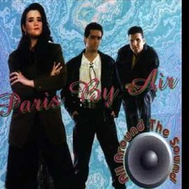 All Around The Sound - 2011 • Álbum