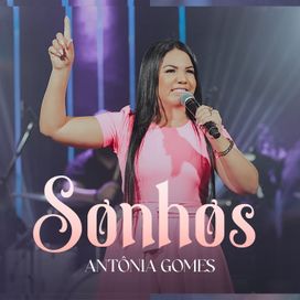 Sonhos - 2022 • Single/EP
