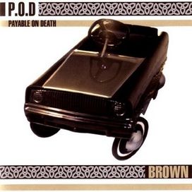 Brown - 1996 • Álbum
