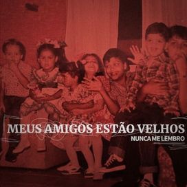 Nunca Me Lembro (part. Vivendo do Ócio) - 2024 • Single/EP