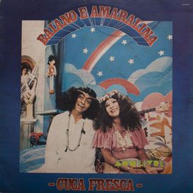 Cuca Fresca - Baiano e Amaralina