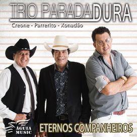 Eternos Companheiros - 2017 • Álbum