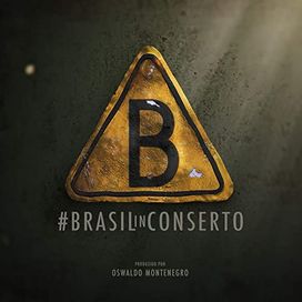 #Brasilinconserto - 2018 • Álbum