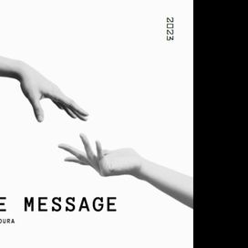 The Message - 2023 • Álbum
