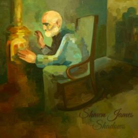 Shadows - 2012 • Álbum