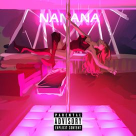 Nanana (part. Fuub) - 2022 • Sencillo/EP