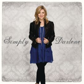 Simply Darlene - 2011 • Álbum