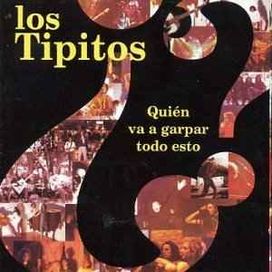 Quien va a Garpar Todo Esto? - 2001 • Álbum