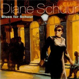 Blues For Schuur - 1997 • Álbum