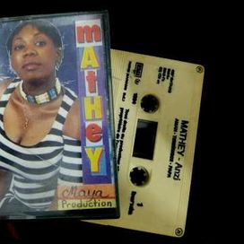 Anzi - Mathey