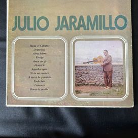 Coleccion de Pasillos - 1976 • Álbum