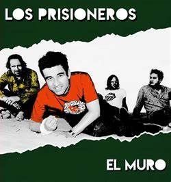 El Muro - 2005 • Single/EP