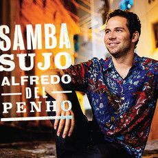 Samba Sujo - 2015 • Álbum