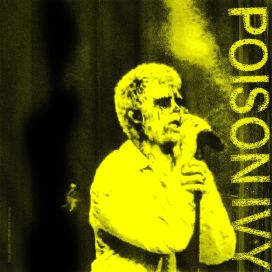 Poison Ivy - 2018 • Álbum