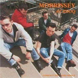 Morrissey At KROQ - 1991 • Sencillo/EP