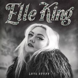 Love Stuff - 2015 • Álbum
