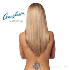 I'm Outta Love - 2000 • Single/EP