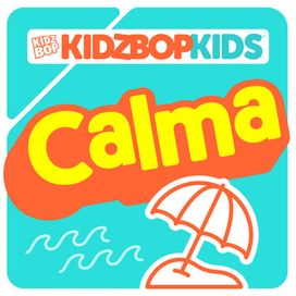 Calma - 2019 • Single/EP