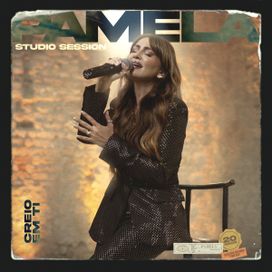 Creio em Ti (Studio Session) - 2024 • Sencillo/EP