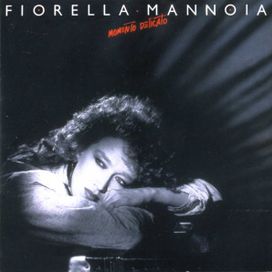 Momento Delicato  - 1985 • Álbum