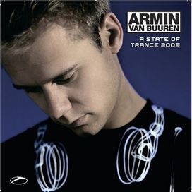 A State Of Trance - 2004 • Álbum