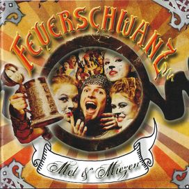 Met &amp; Miezen - 2007 • Álbum