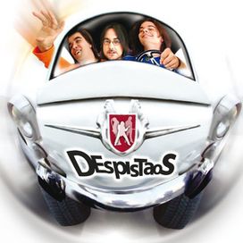 Y a Ti Qué Te Importa? - 2005 • Álbum
