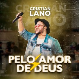 Pelo Amor de Deus (Ao Vivo) - 2020 • Single/EP
