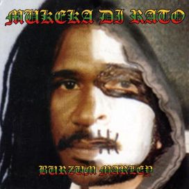 Burzum Marley - 2004 • Single/EP