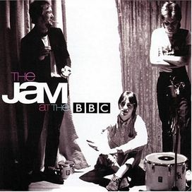 The Jam at the BBC - 2005 • Álbum