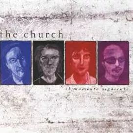 El Momento Siguiente    - 2007 • Álbum